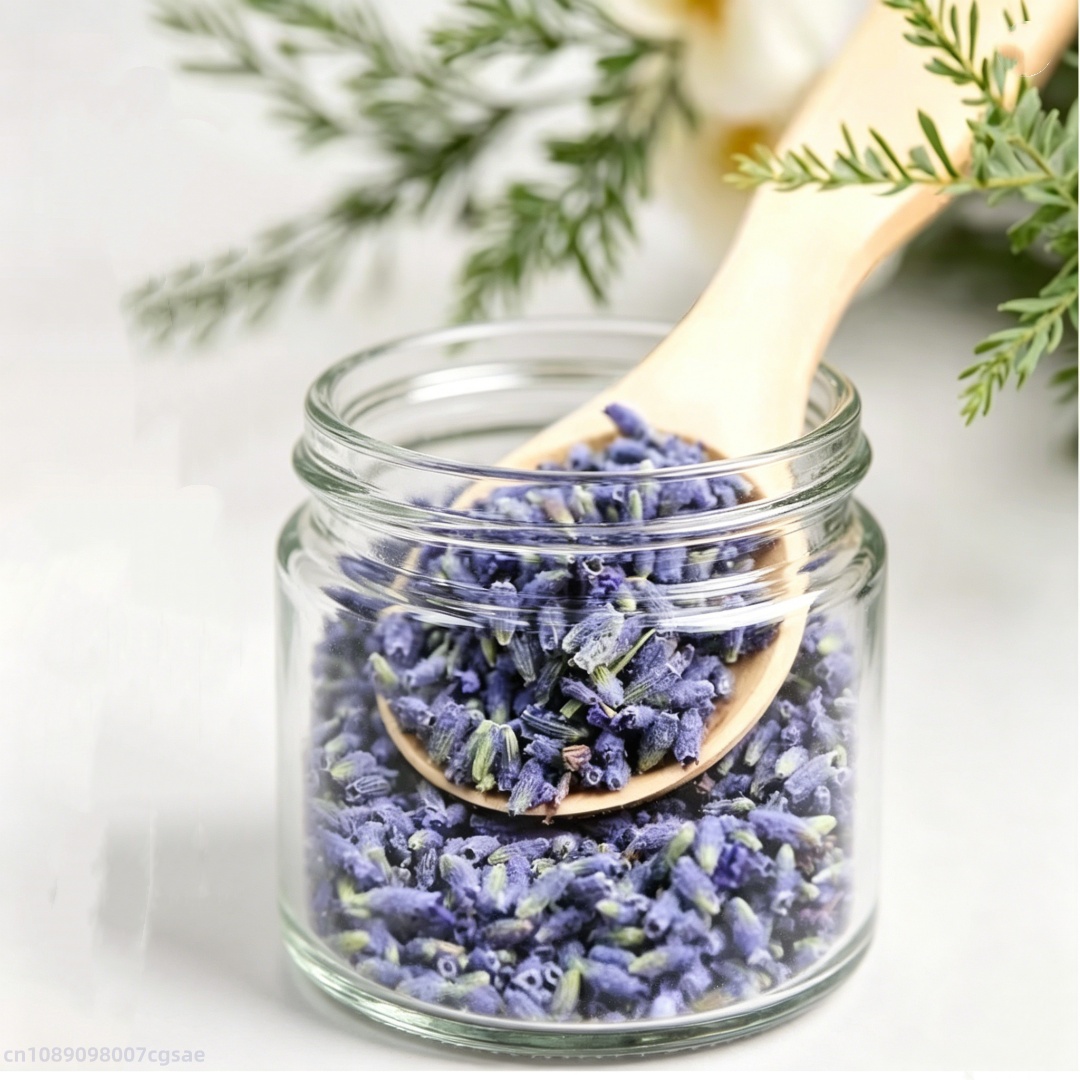 Candle Making And Perfume - Высококачественная натуральная сушеная лаванда для свадебного