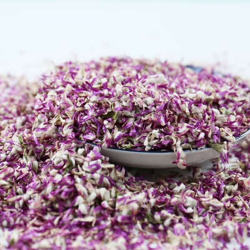 Candle Making And Perfume - Натуральные сушеные лепестки амаранта и красного