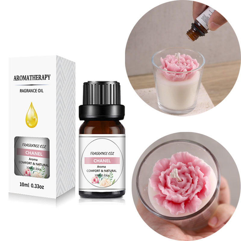 10 мл ароматическое масло для  – обзор и цена Candle Making And Perfume