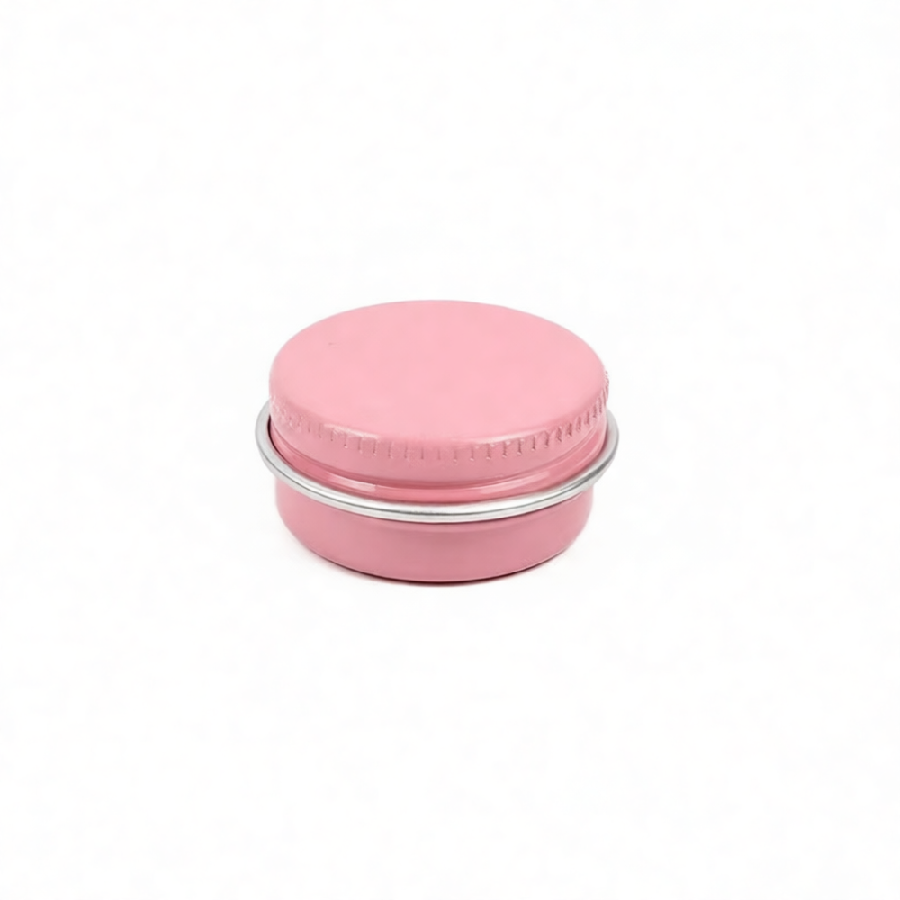 Алюминиевая банка, круглый мет – обзор и цена Tin Container Lid