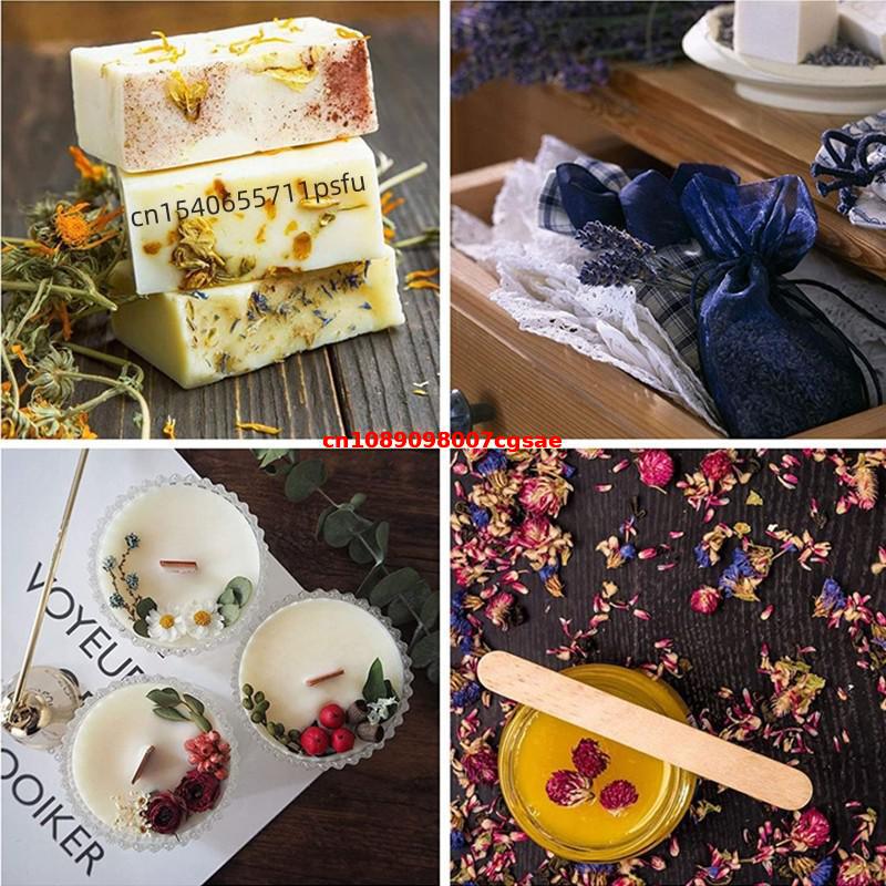 Высококачественные натуральные – обзор и цена Candle Making And Perfume