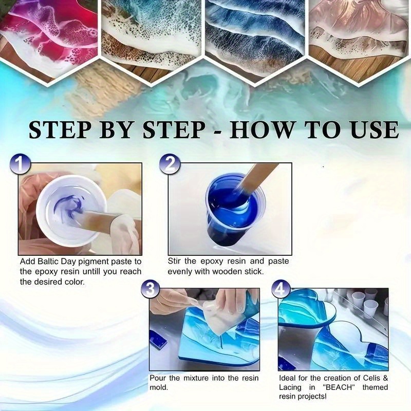 24 цвета/8 цветов 5 г 0. 18 ун – обзор и цена Candle Making Kits