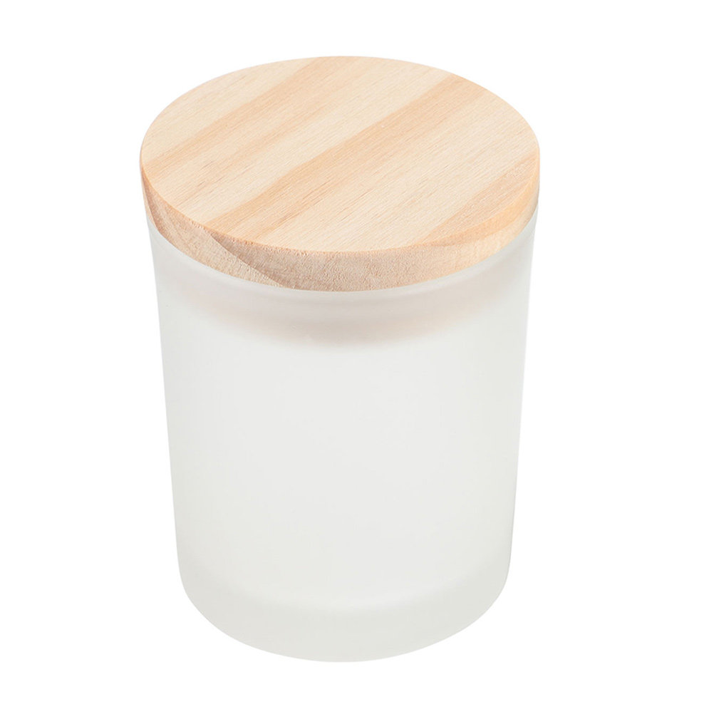 Пустые стеклянные банки, стекл – обзор и цена Candle Making Jars With Lids