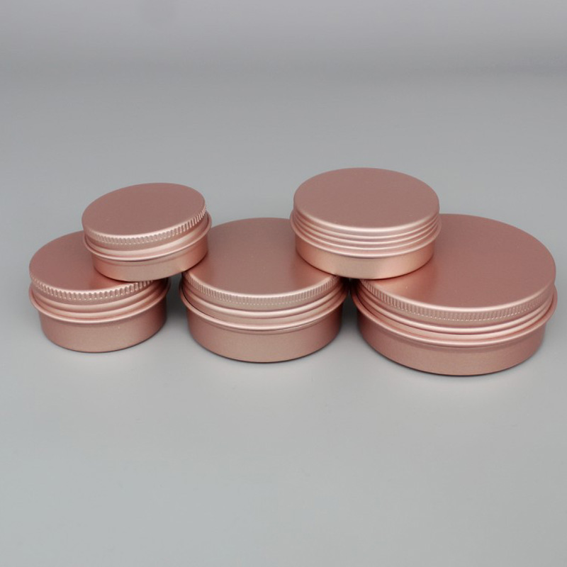 10, 50, 100 шт./лот. Косметиче – обзор и цена Tin Container Lid