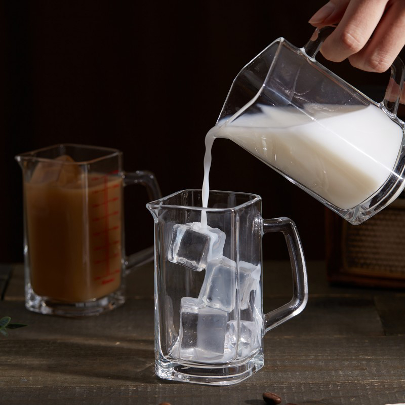 Термостойкая стеклянная мерная – обзор и цена Candle Making Jug