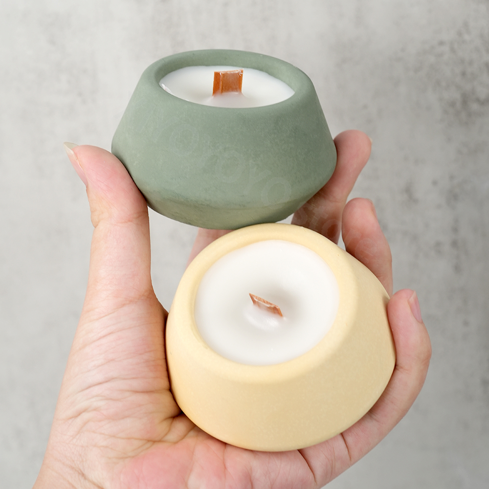 Круглая чаша, коробка для хран – обзор и цена Candle Making Jug