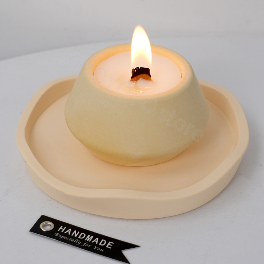 Круглая чаша, коробка для хран – обзор и цена Candle Making Jug